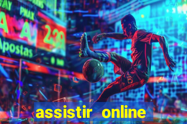 assistir online gladiador 2